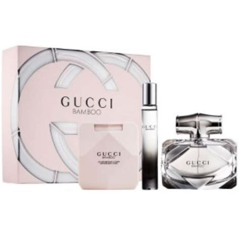 set gucci perfume women|original gucci perfume for women.